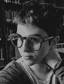 Photo of Alexandra Marraccini