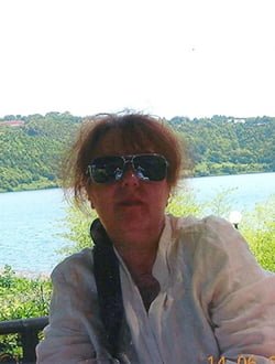 Photo of Caroline Wise