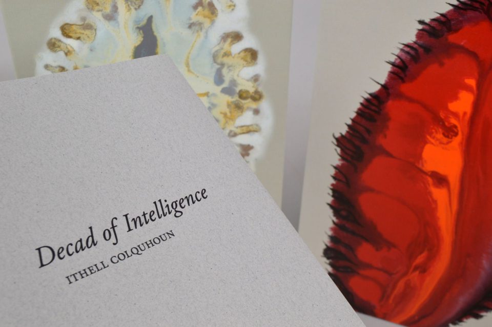 Decad of Intelligence