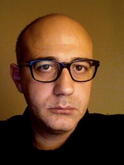 Photo of Giuseppe Di Liberti