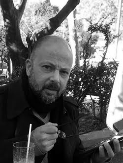 Photo of Ioannis Marathakis