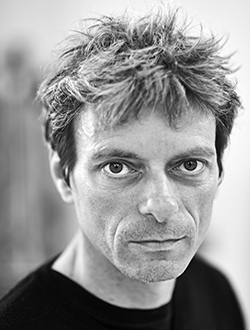 Photo of Krzysztof Fijalkowski