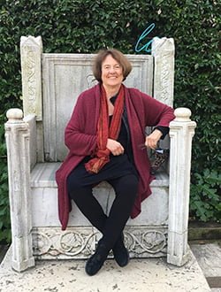 Photo of M. E. Warlick