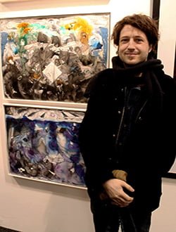 Photo of Max Razdow