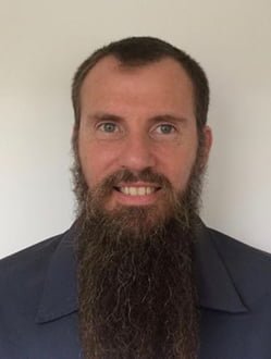 Photo of Michael Spann