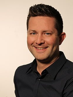 Photo of Nathan J. Timpano