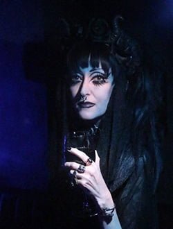 Photo of Patricia MacCormack