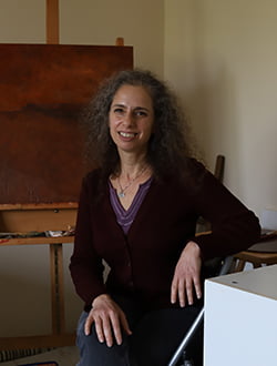 Photo of Ellen Hausner