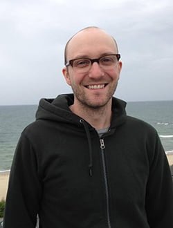 Photo of Tom Butler