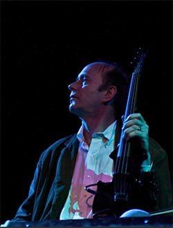 Photo of William Breeze