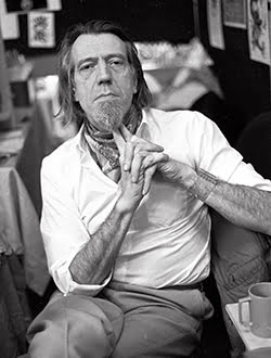 Photo of Zachary Cox