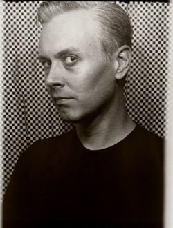Photo of Rik Garrett